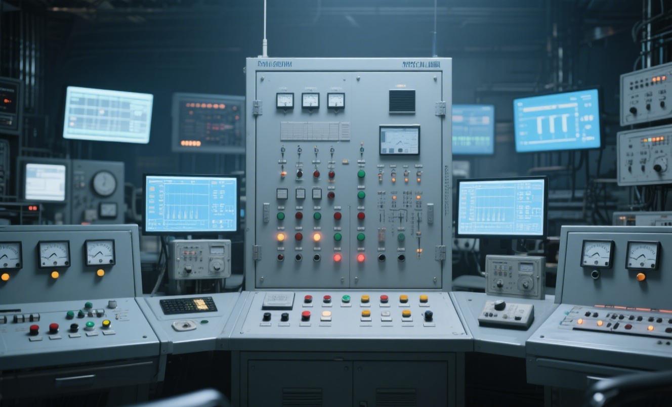 电力自动化系统